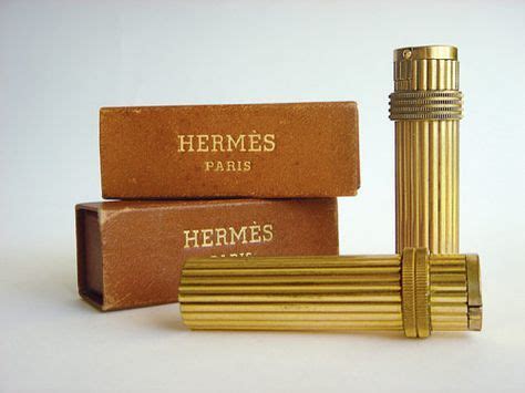 hermes lighters|hermes lighter 1947.